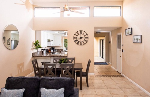 Palm Desert House | Palm Desert Private Escape 3
