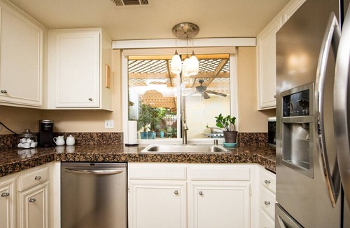 Palm Desert House | Palm Desert Private Escape 3