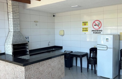 Centro Apartment | Palm Garden Apartment