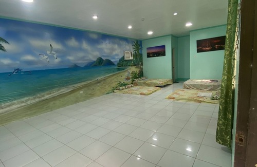 Carles Resort | Palm Garden Resort
