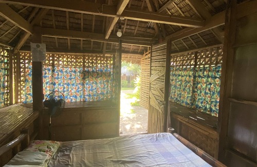 Carles Resort | Palm Garden Resort