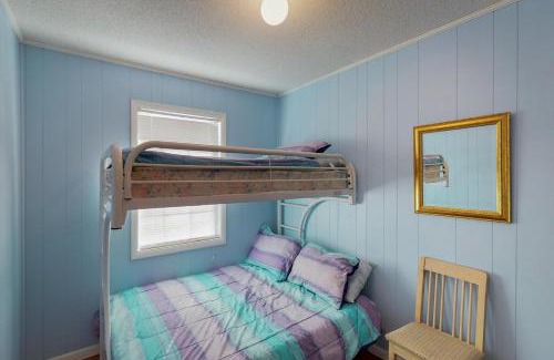 Bayside Park House | Palm Getaway