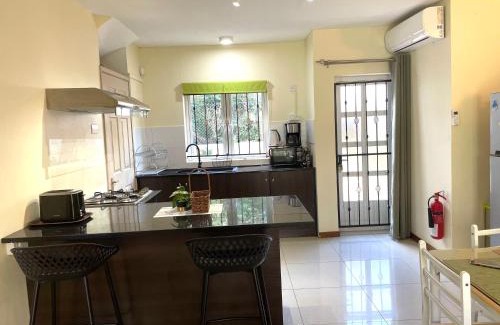 Grand-Baie Resort | Palm Green Villa