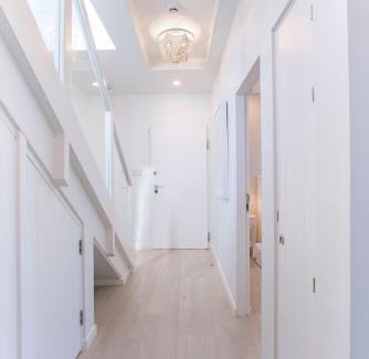 Mount Standfast Villa | Palm Grove