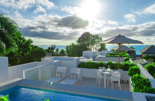 Mount Standfast Villa | Palm Grove