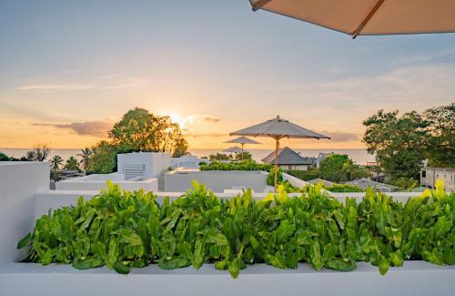 Mount Standfast Villa | Palm Grove