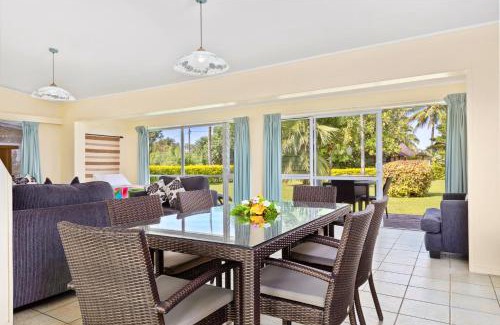Takitumu District Resort | Palm Grove