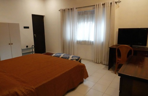 Kurunduwatta Bed & Breakfast | Palm Grove