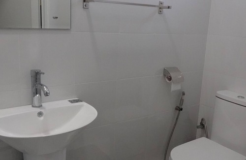 Kurunduwatta Bed & Breakfast | Palm Grove