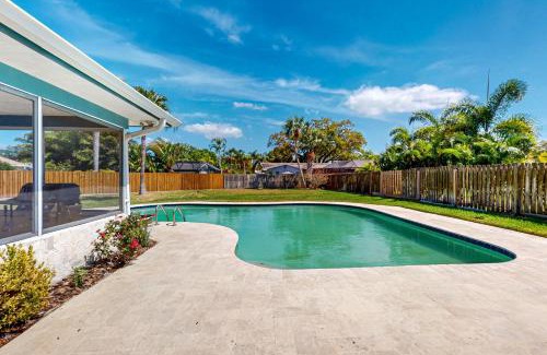 Palm Harbor House | Palm Harbor Paradise