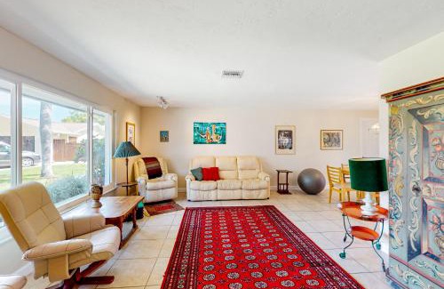 Palm Harbor House | Palm Harbor Paradise