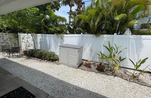 Holmes Beach Villa | Palm Haven Beach Side Villa