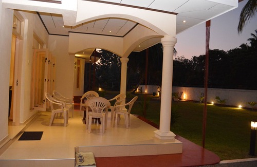 Wennappuwa House | Palm Heaven Holidays