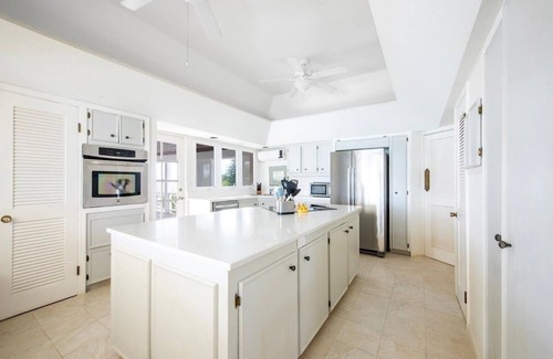 Greencastle House | Palm Hill House 4 Bedroom Home