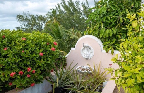 Greencastle House | Palm Hill House 4 Bedroom Home