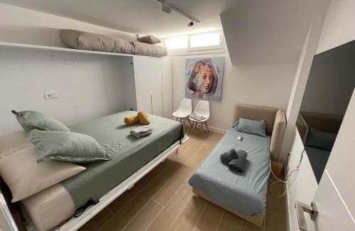 Tarifa Villa | PALM House 2min walking to beach