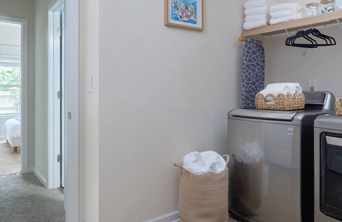 Charlotte House | Palm House Luxury Retreat for Families + Corporate