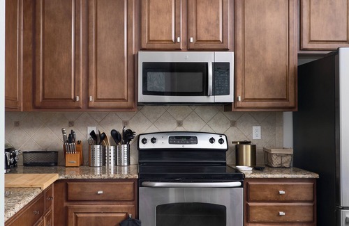Charlotte House | Palm House Luxury Retreat for Families + Corporate