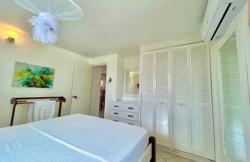 Friendship Apartment | Palm house
