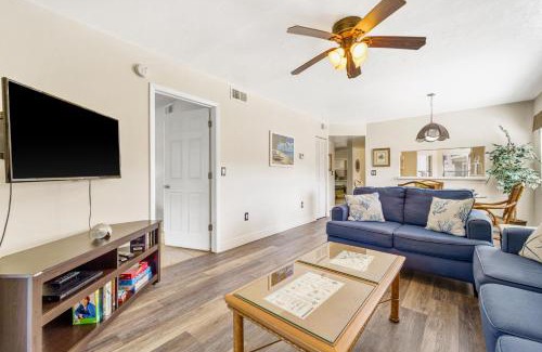 Trailer Estates Apartment | Palm Lagoon