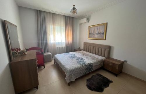 Monastir Apartment | Palm Lake Monastir LUNA