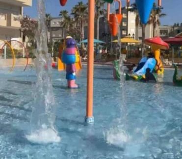 Monastir Apartment | Palm lake resort Folla Monastir