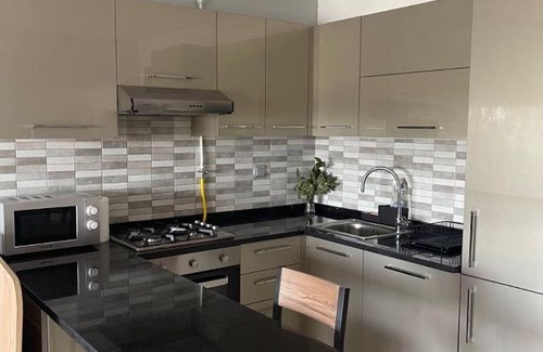 Monastir Apartment | Palm Lake Resort Folla MonastirAppart S1