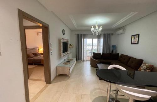 Monastir Apartment | PALM LAKE RESORT FOLLA
