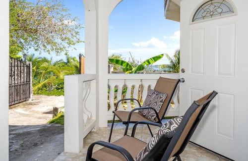 Reading House | Palm Leaf Cottage