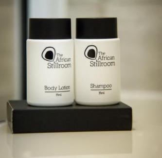 Brandwag House | Palm Lodge Guest House