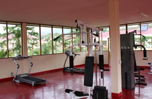 Dili Resort | Palm Malinamoc Hotel