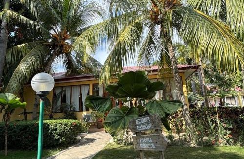 Dili Resort | Palm Malinamoc Hotel