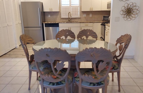 Englewood Condo | Palm manor