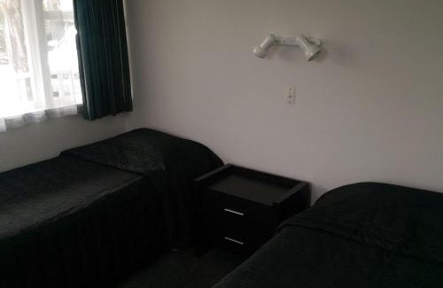 Waihi Hotel | Palm Motel Waihi