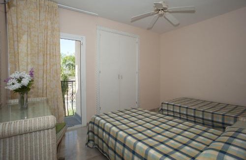 Sonnenland Hotel | Palm Oasis Maspalomas