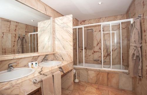 Sonnenland Hotel | Palm Oasis Maspalomas