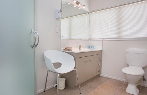Whangamata Hotel | Palm Pacific Resort & Motel