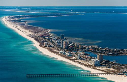 Toilla Segunda House | Palm Palace by Gulf Coast Getaways