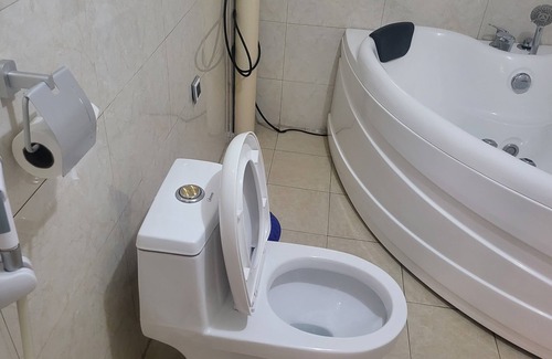 Bahir Dar Hotel | Palm Palace Hotel