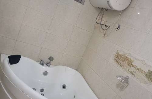 Bahir Dar Hotel | Palm Palace Hotel