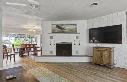 Flagler Beach House | Palm Paradise | Flagler Beach