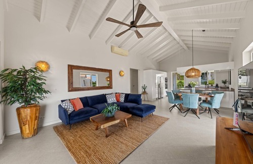 Piscadera Apartment | Palm Piscadera · Ocean Views · Pool · Beaches