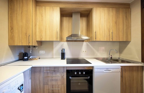 Cartagena Apartment | Palm & Sea apartment