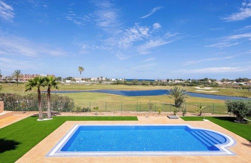 Cartagena Apartment | Palm & Sea apartment