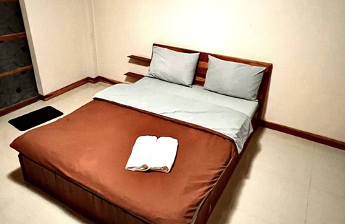 Maha Sarakham Hotel | Palm Spring Apartment