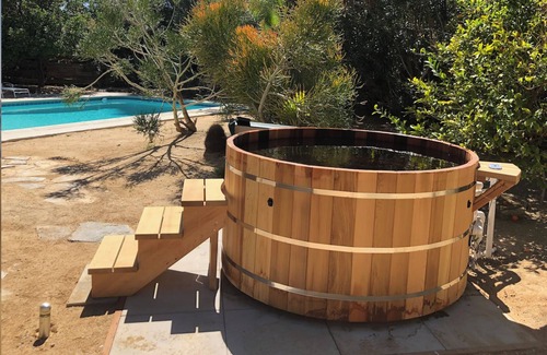 Racquet Club Estates House | Palm Springs Architectural