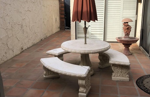 Canyon Sands Condo | Palm Springs Canyon Sand Escape