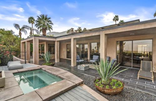 Little Tuscany House | Palm Springs Confidential