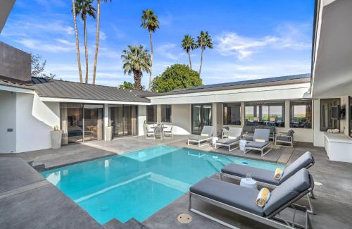 Little Tuscany House | Palm Springs Confidential