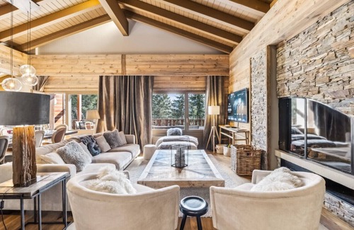 Chermignon Apartment | Palm Springs - Exclusive Penthouse by Mrs Miggins